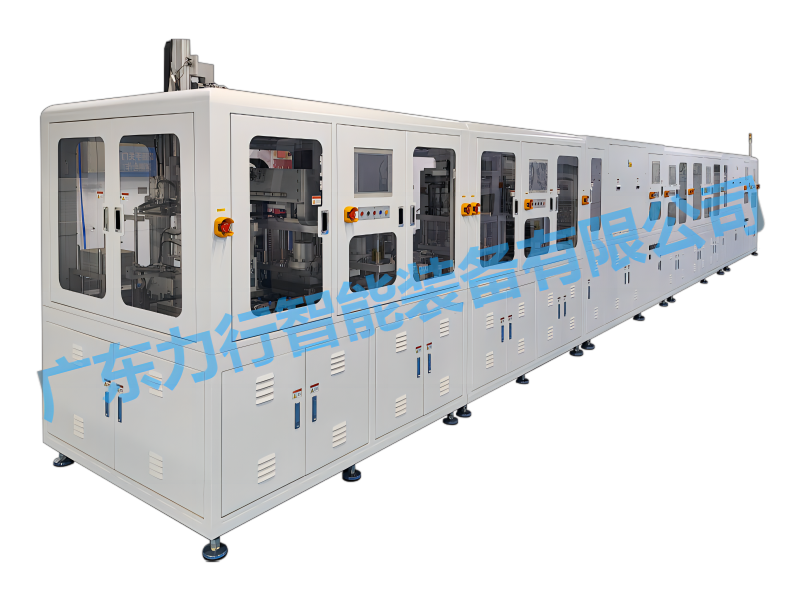 封端機(jī)系列