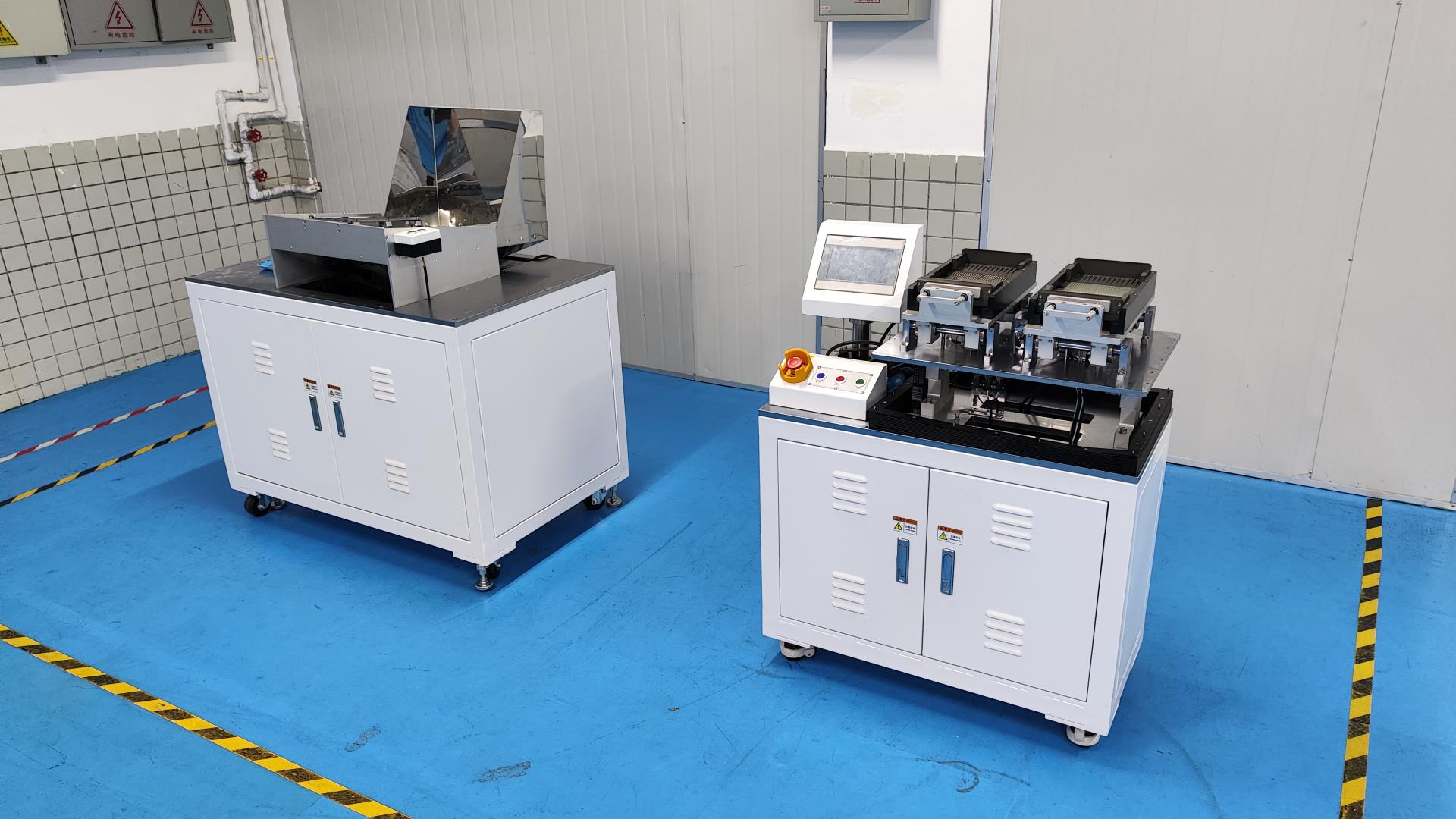 多端子沾銀機(jī)